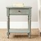 Safavieh Tami End Table Ash Grey AMH6604B - alternate 3